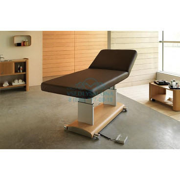 Кушетка массажная &quot;EIKOS&quot;