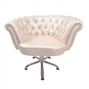 Кресло &quot;Mia&quot; парикмахерское