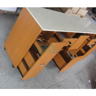 Маникюрный стол Nemesis