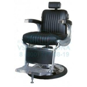 Мужское барбер кресло THE APOLLO 2