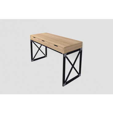 Стол для барбершопа Sylvester