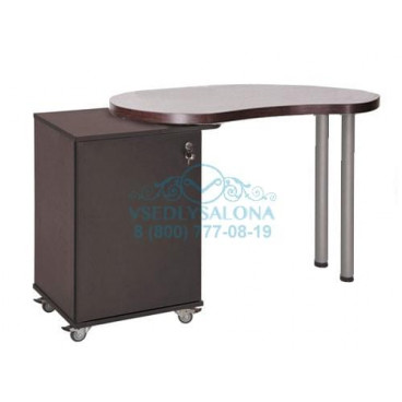 Стол маникюрный БЬЮТИ-2