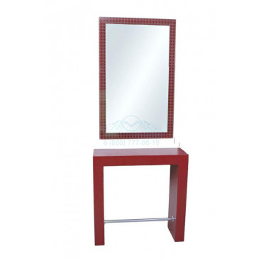 Зеркало Аккорд-1 без тумбы