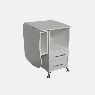 Маникюрный стол складной Drag