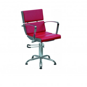 Кресло парикмахерское ЛИГА