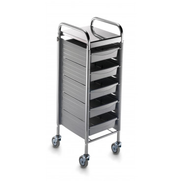 Тележка KAPPA STEEL