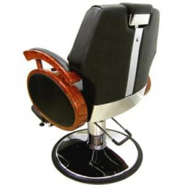 Мужское парикмахерское кресло C707