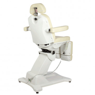 Кресло педикюрное МД-3869S электропривод