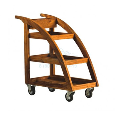 Тележка SUMBA