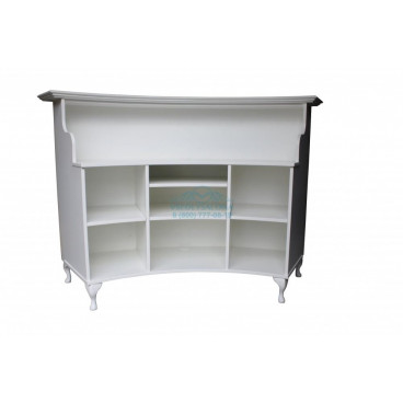 Стойка администратора Symbiosis