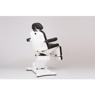 Педикюрное кресло SD-3869AS, 5 моторов