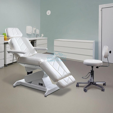 Кресло косметологическое &quot;LEMI 3&quot;