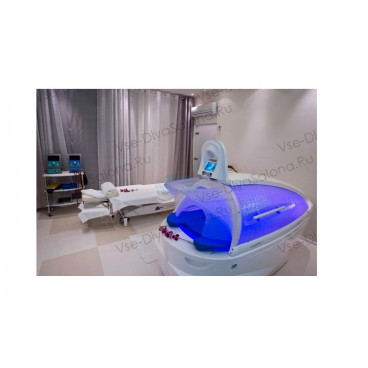 Спа капсула &quot;Spa Oceana&quot;