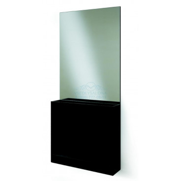 Зеркало парикмахерское MODO WENGE