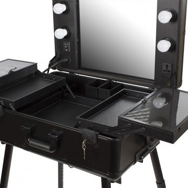 Мобильная студия визажиста &quot;VZ-210&quot;