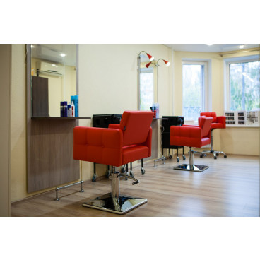 Парикмахерский комплект &quot;Aurora&quot;