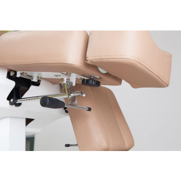 Педикюрное кресло SD-3803AS, 2 мотора