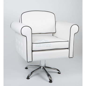 Парикмахерское кресло &quot;CAMELIA&quot;