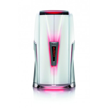 Вертикальный солярий "Luxura V10 Ultra intensive"