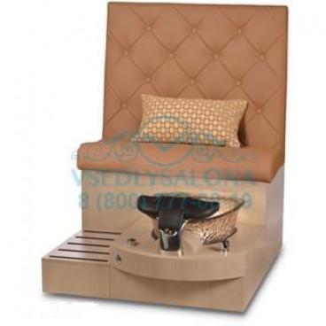 Педикюрное спа кресло GS Selena 