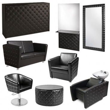 Парикмахерский туалет &quot;Гламрок II&quot;