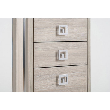 Парикмахерская тележка &quot;Traffic&quot;