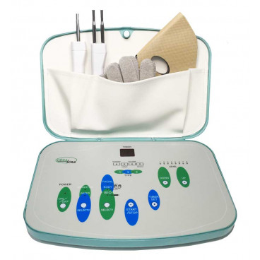 Аппарат микротоковой терапии &quot;Biolift 608 Gezatone&quot;