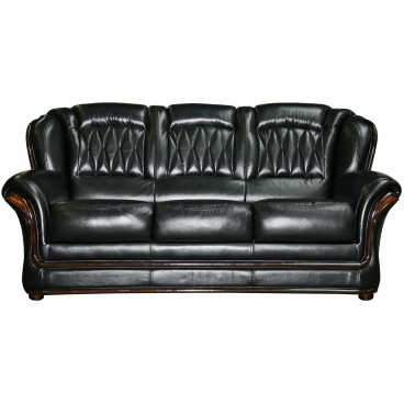 Трехместный диван Эрсилия