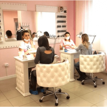 Стул клиента &quot;Royal&quot;