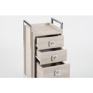 Парикмахерская тележка &quot;Traffic&quot;