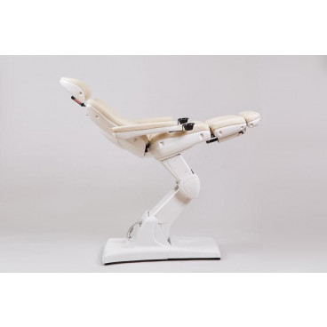 Косметологическое кресло SD-3870А, 3 электромотора