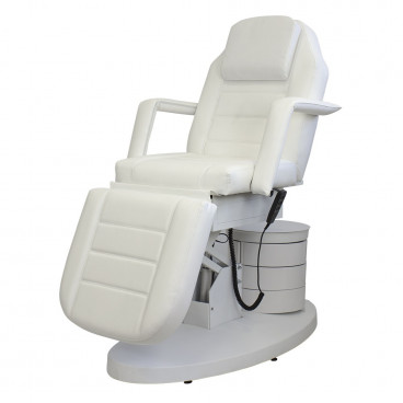 Косметологическое кресло с тумбой Elegansa