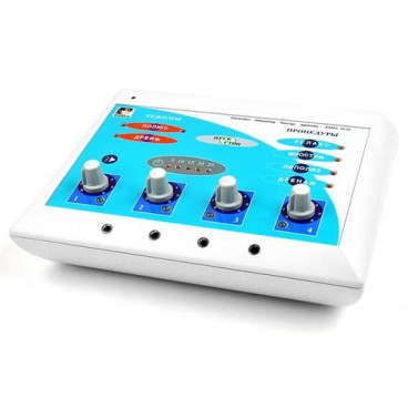 Аппарат миостимуляции ЭСМА 12.16 УНИВЕРСАЛ SS