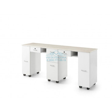 Маникюрный стол Nemesis