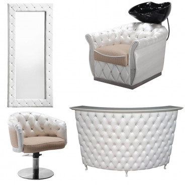 Рабочее место Marigold