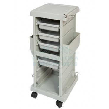 Тележка для инструментов Т-100А