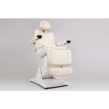Косметологическое кресло SD-3870А, 3 электромотора