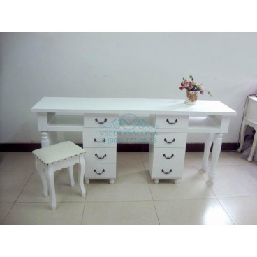 Маникюрный стол Lagoon