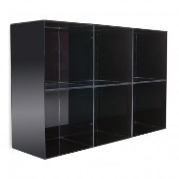 Витрина OPALE Wall 90