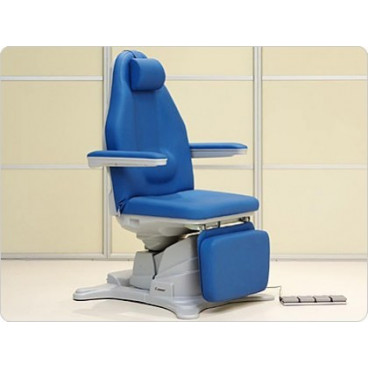 Косметологическое кресло-кушетка "DreaMed" 3 мотора