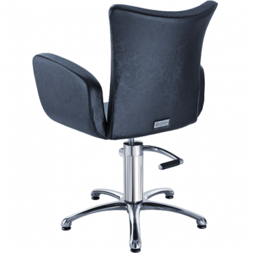 Кресло парикмахерское LILAC 