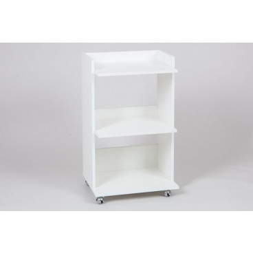 Тележка косметологическая СК-02