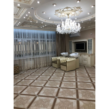 Мужская мойка барбер Able