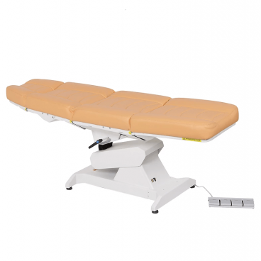 Педикюрное кресло МЦ-026