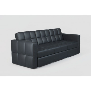 Диван &quot;Aurora&quot; 3-х секционный