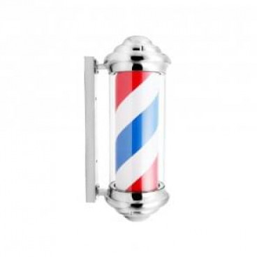 Вывеска Barber Pole "601"