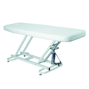 Стол на гидравлике