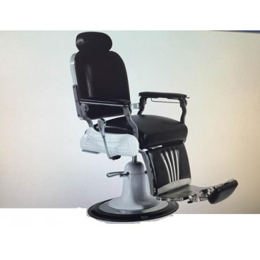 Мужское парикмахерское кресло C900