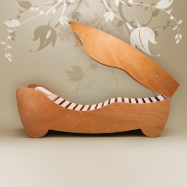 Паровая кушетка &quot;THALAXOTERM PRESTIGE&quot;