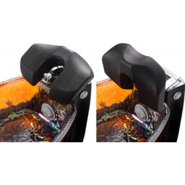 Педикюрное СПА кресло Bravo LE Features